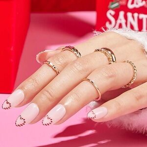 ⭐️ NEW Red Aspen